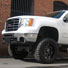 GMC 2500HD 7 inch lift