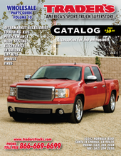 Traders 2010 Catalog